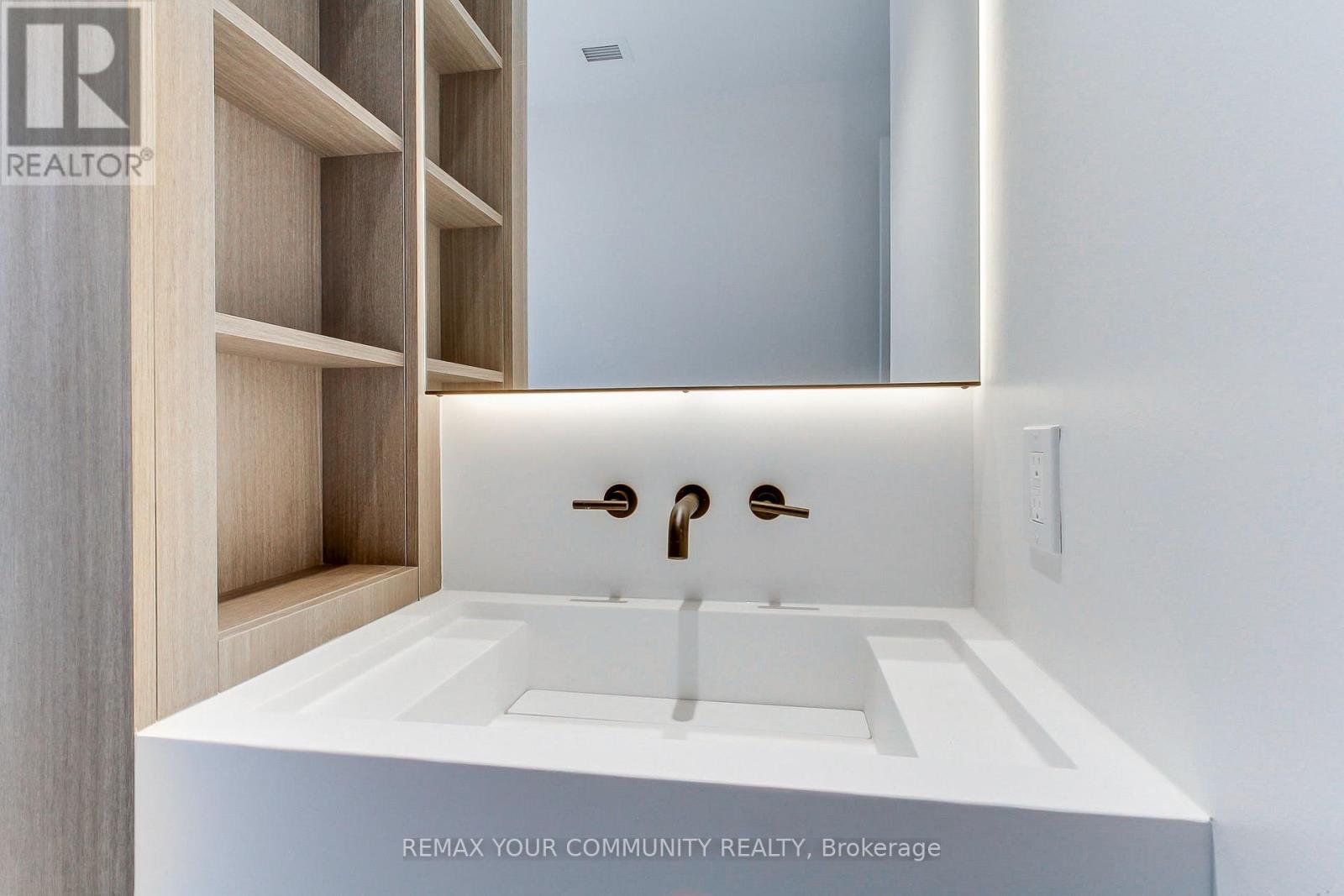 3503 - 55 Charles Street, Toronto, Ontario  M4Y 0J1 - Photo 32 - C12731774