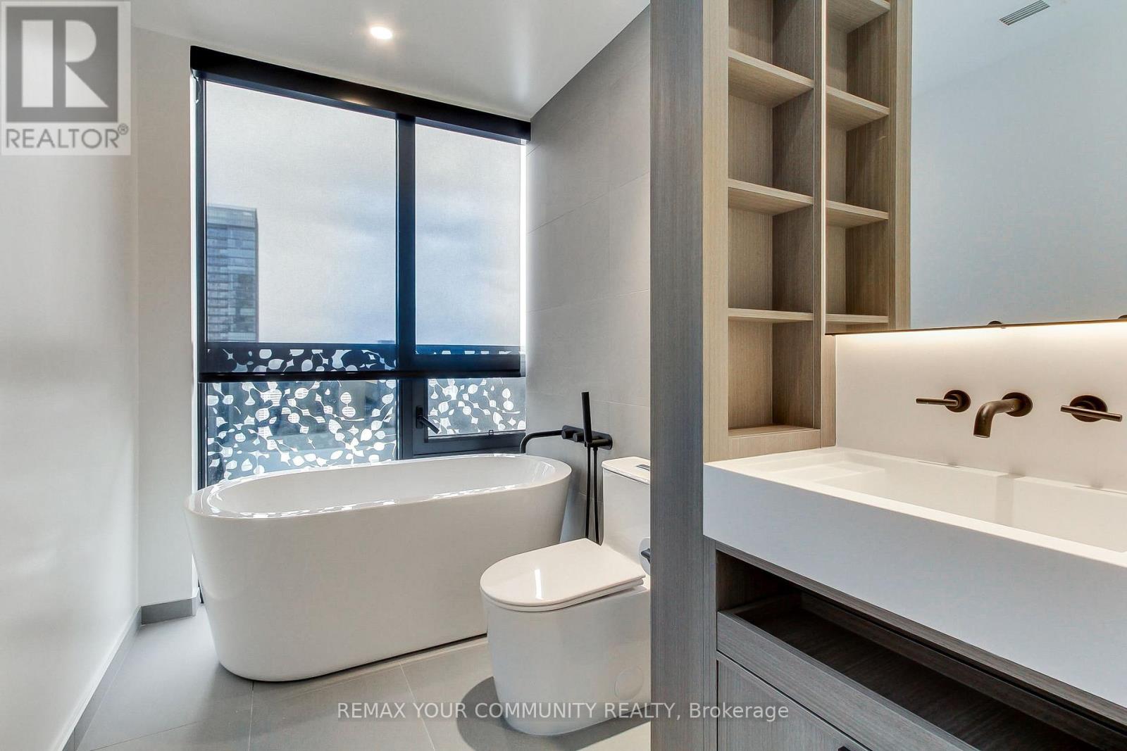 3503 - 55 Charles Street, Toronto, Ontario  M4Y 0J1 - Photo 34 - C12731774