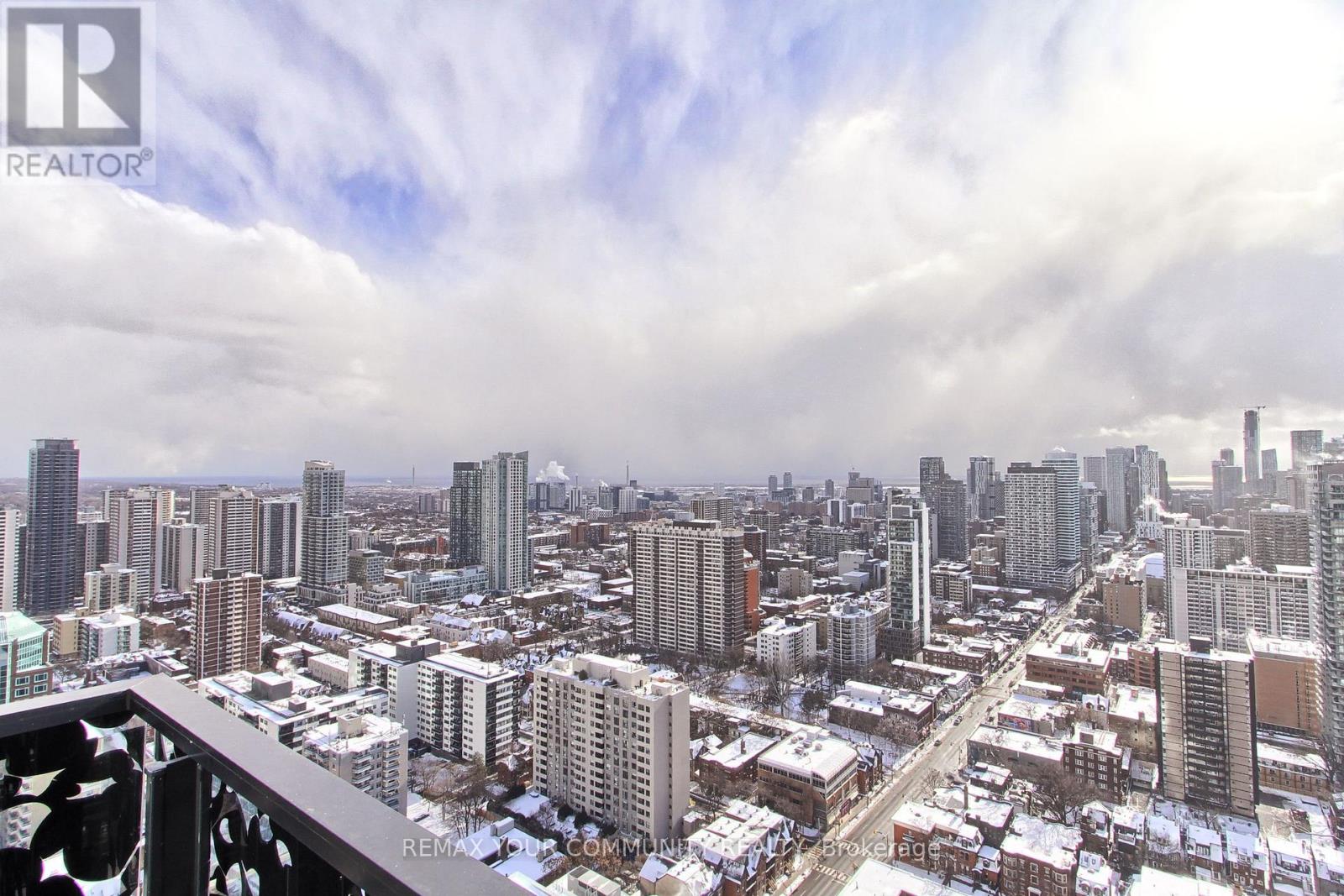 3503 - 55 Charles Street, Toronto, Ontario  M4Y 0J1 - Photo 36 - C12731774