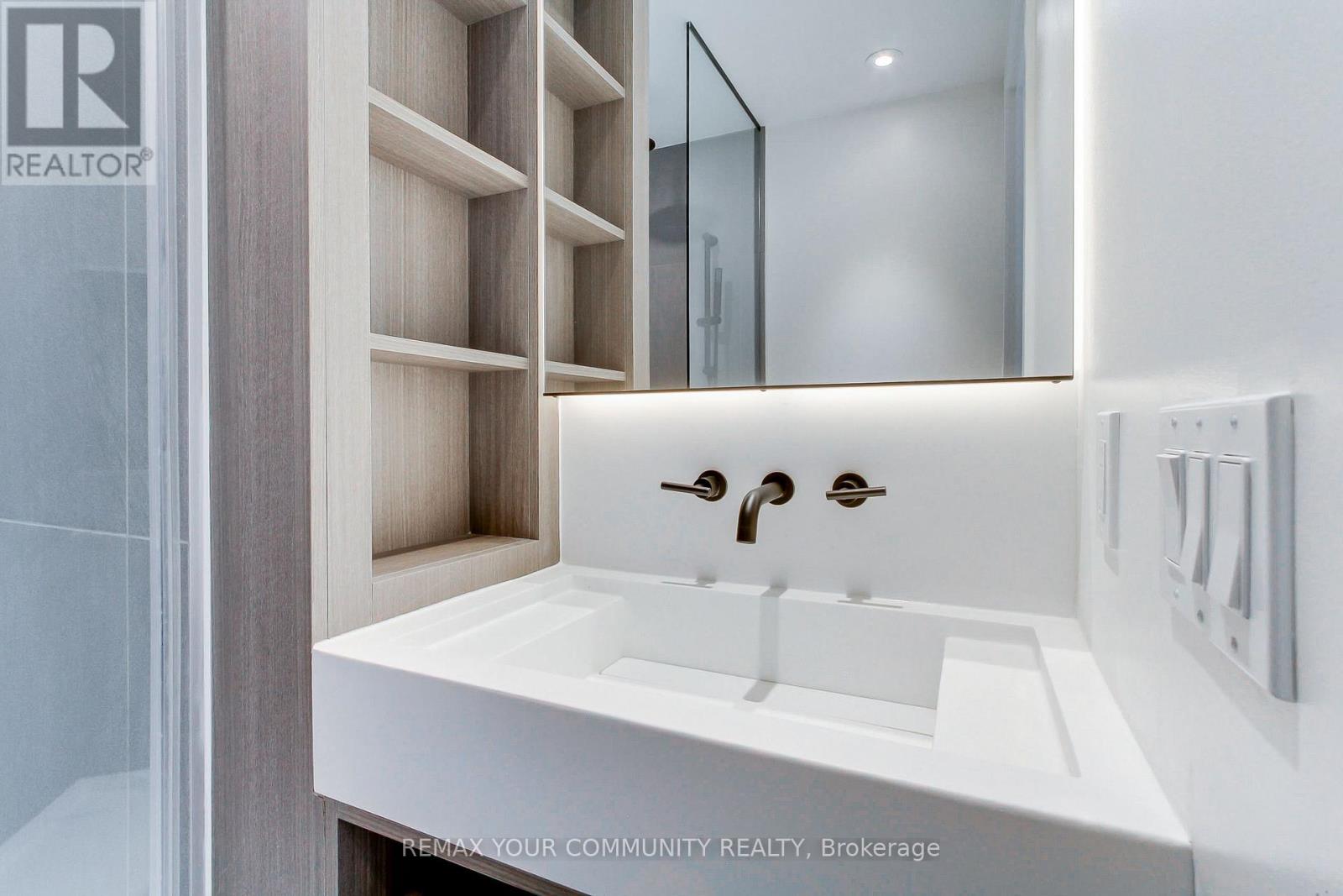 3503 - 55 Charles Street, Toronto, Ontario  M4Y 0J1 - Photo 31 - C12731774