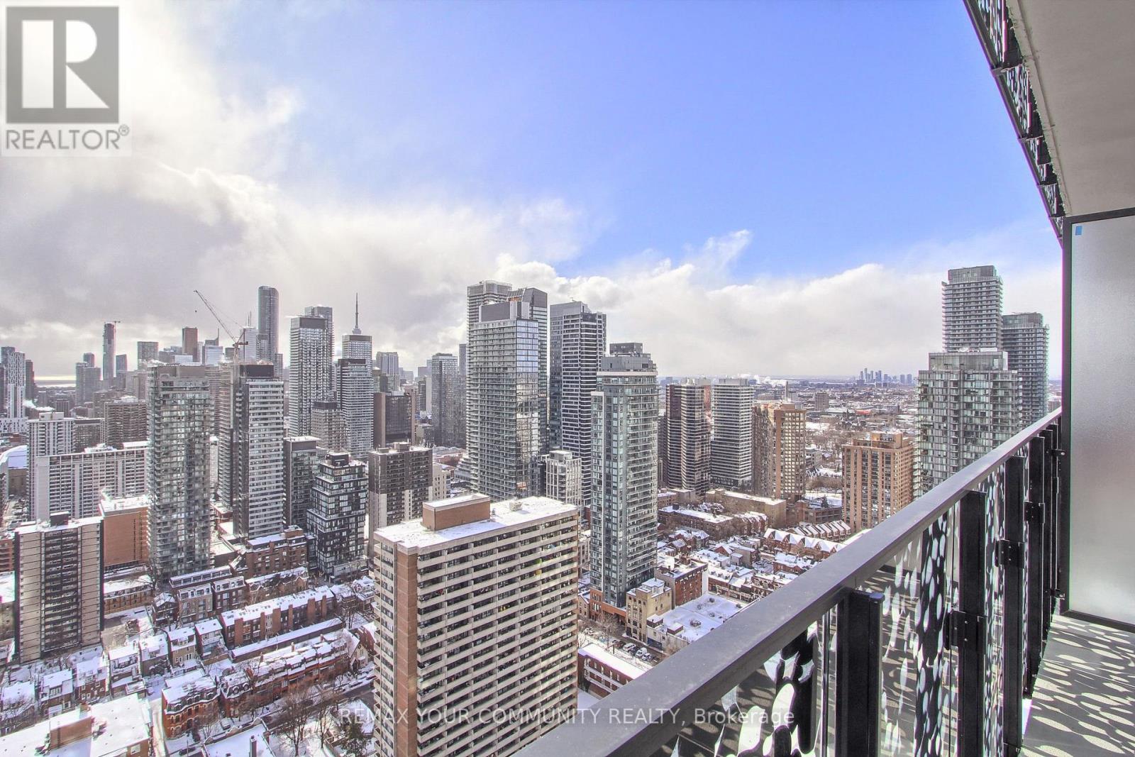 3503 - 55 Charles Street, Toronto, Ontario  M4Y 0J1 - Photo 37 - C12731774