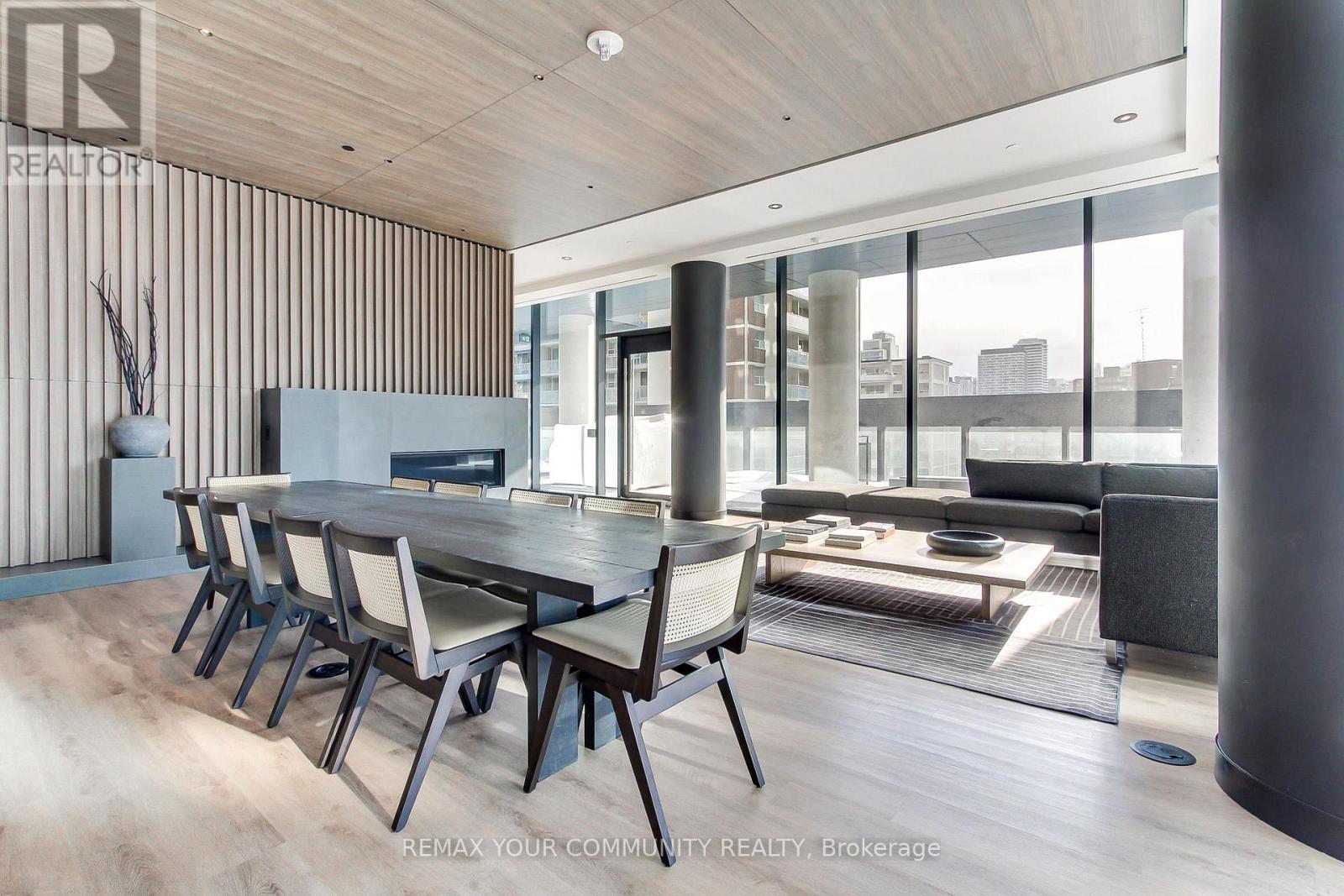 3503 - 55 Charles Street, Toronto, Ontario  M4Y 0J1 - Photo 42 - C12731774