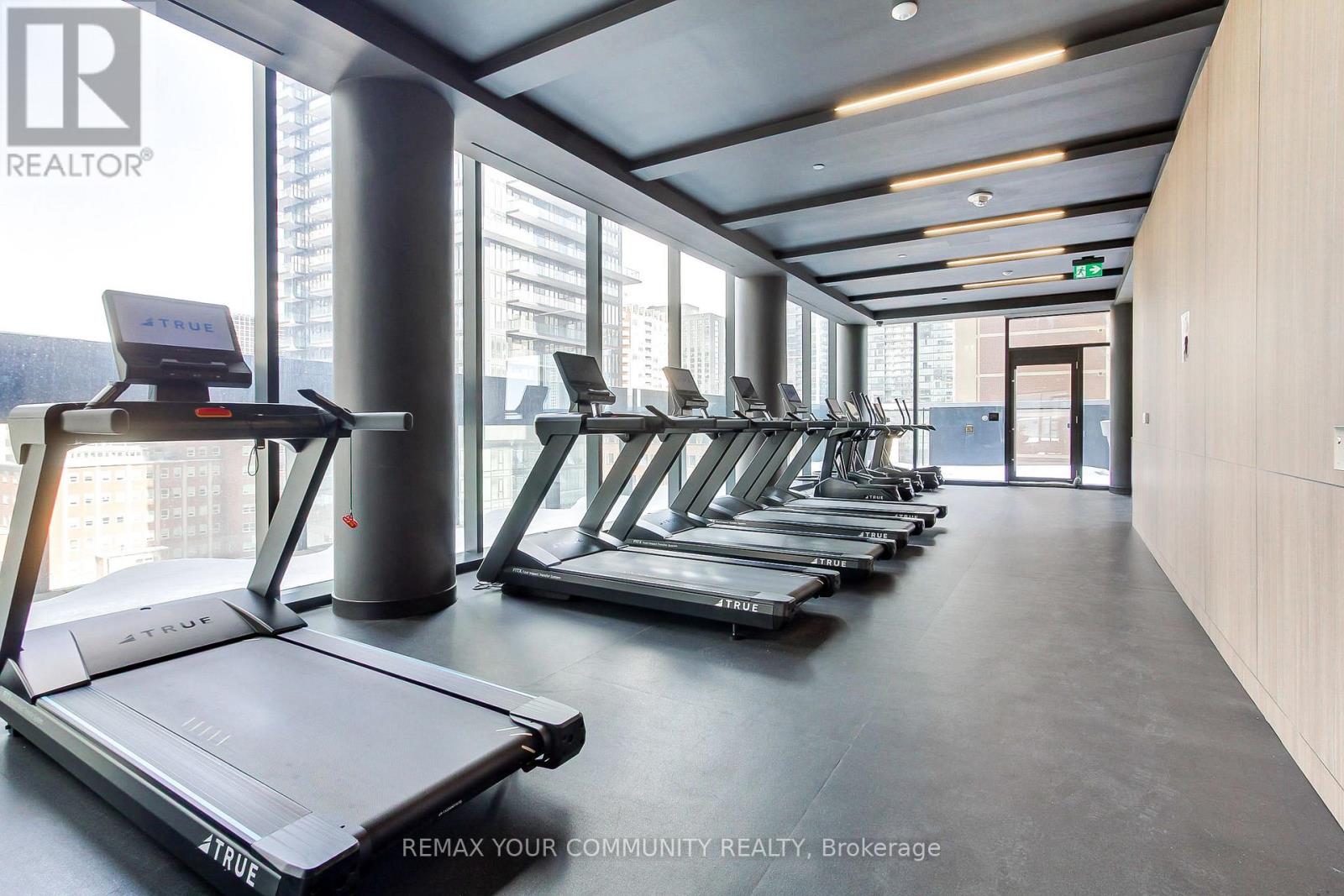 3503 - 55 Charles Street, Toronto, Ontario  M4Y 0J1 - Photo 40 - C12731774