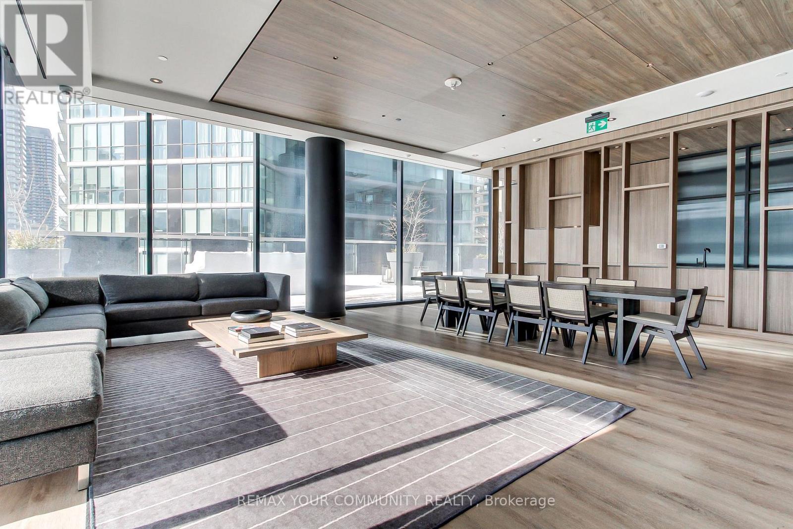 3503 - 55 Charles Street, Toronto, Ontario  M4Y 0J1 - Photo 43 - C12731774