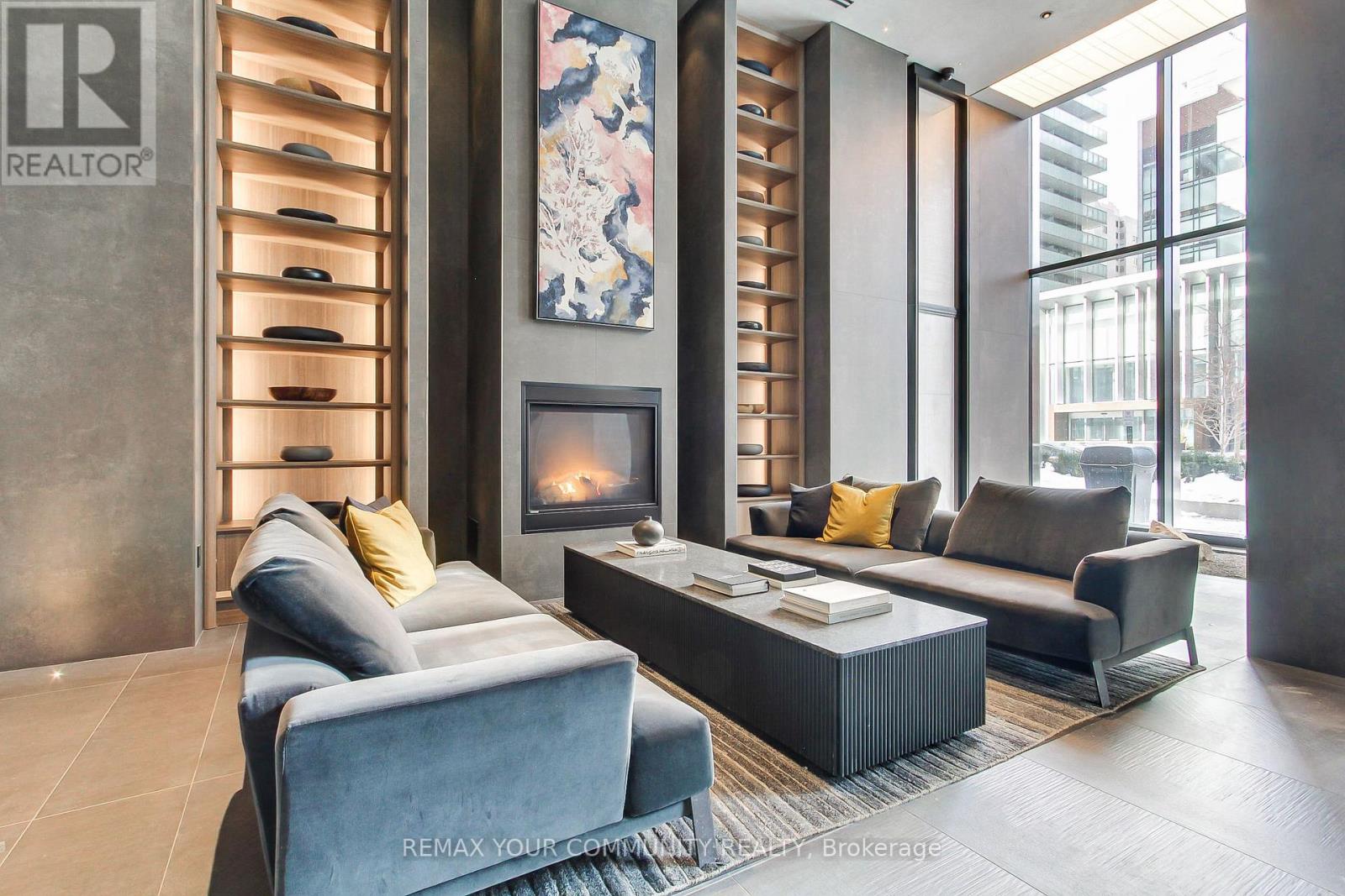 3503 - 55 Charles Street, Toronto, Ontario  M4Y 0J1 - Photo 45 - C12731774