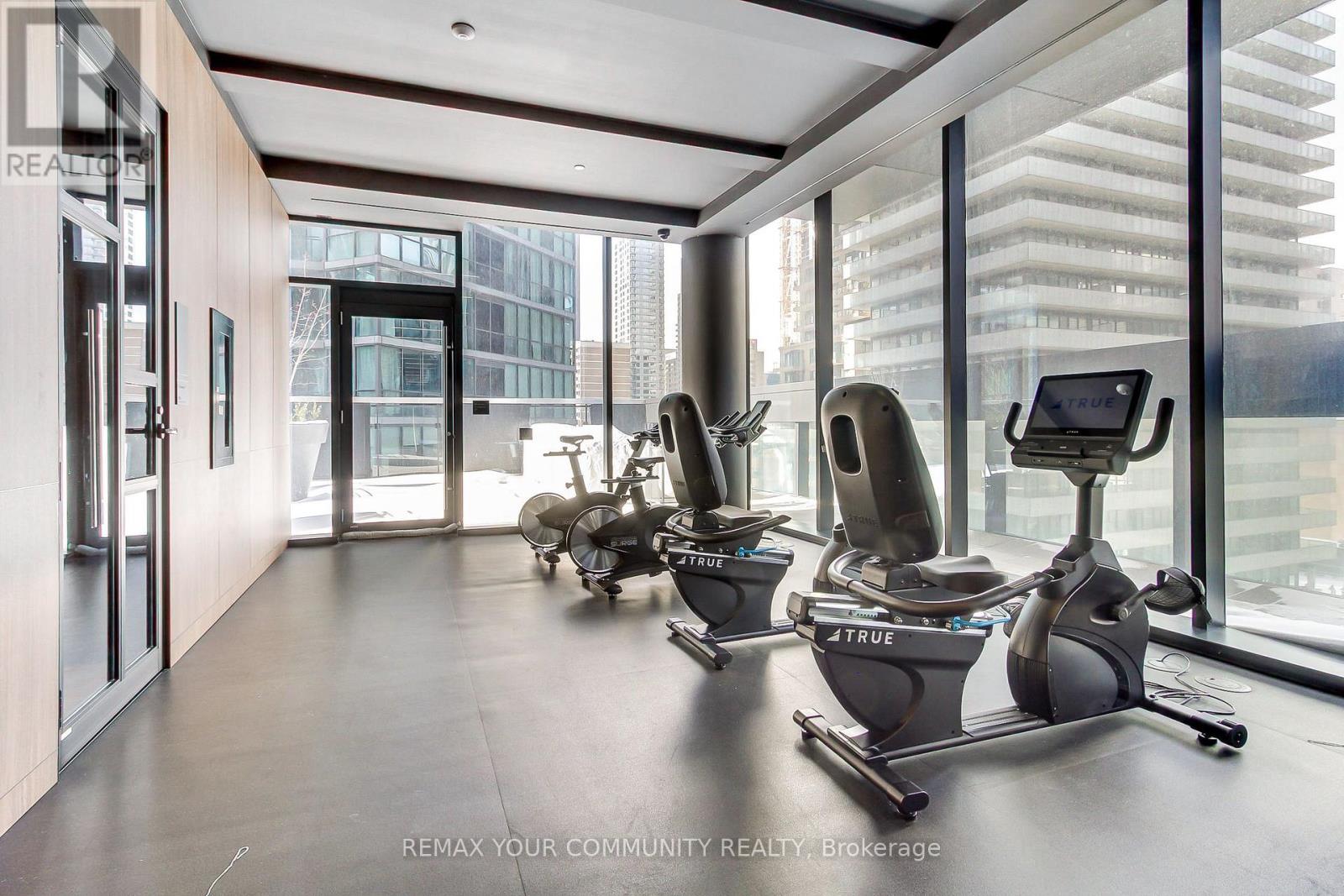 3503 - 55 Charles Street, Toronto, Ontario  M4Y 0J1 - Photo 39 - C12731774