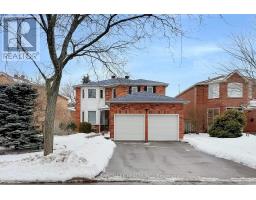 7 LANCASHIRE ROAD, Markham, Ontario