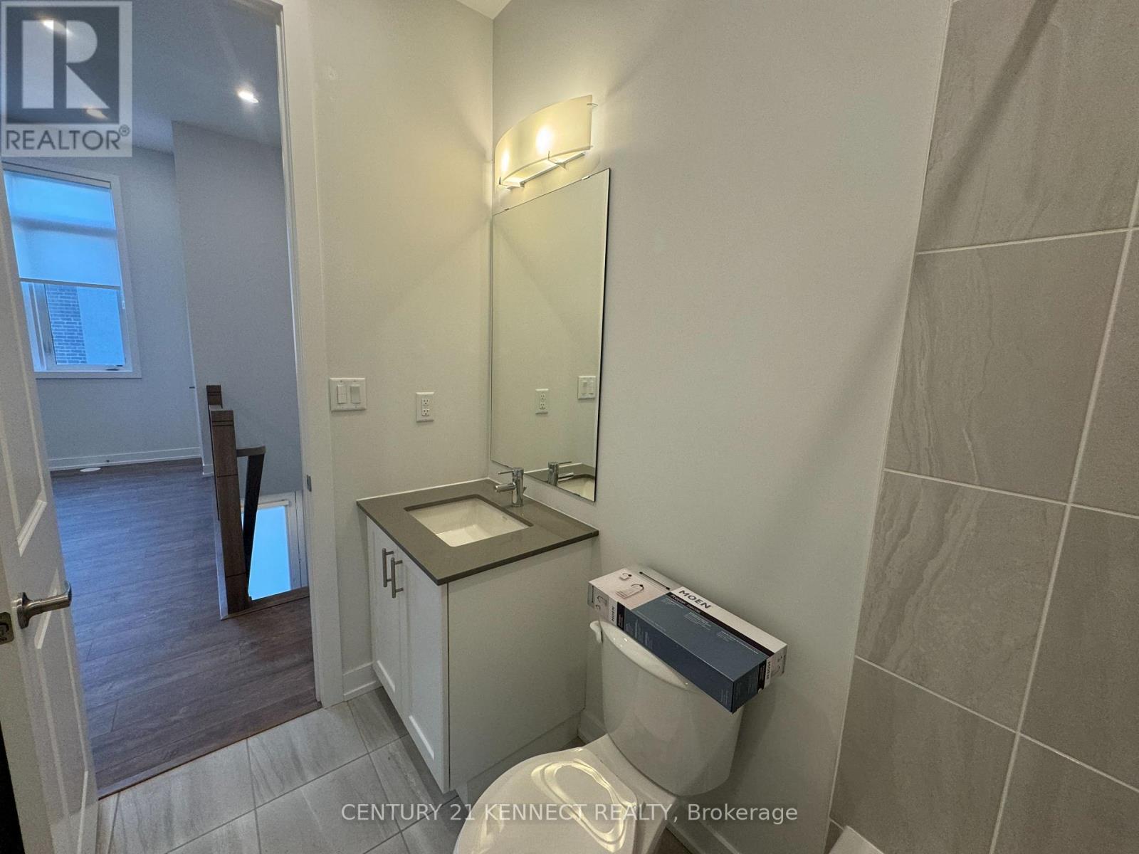 (Coach House) - 35 Golden Fern Street, Markham, Ontario  L6B 0V5 - Photo 12 - N12732416