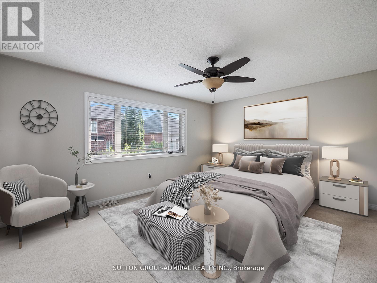 192 Chayna Crescent, Vaughan, Ontario  L6A 0L7 - Photo 15 - N12732434