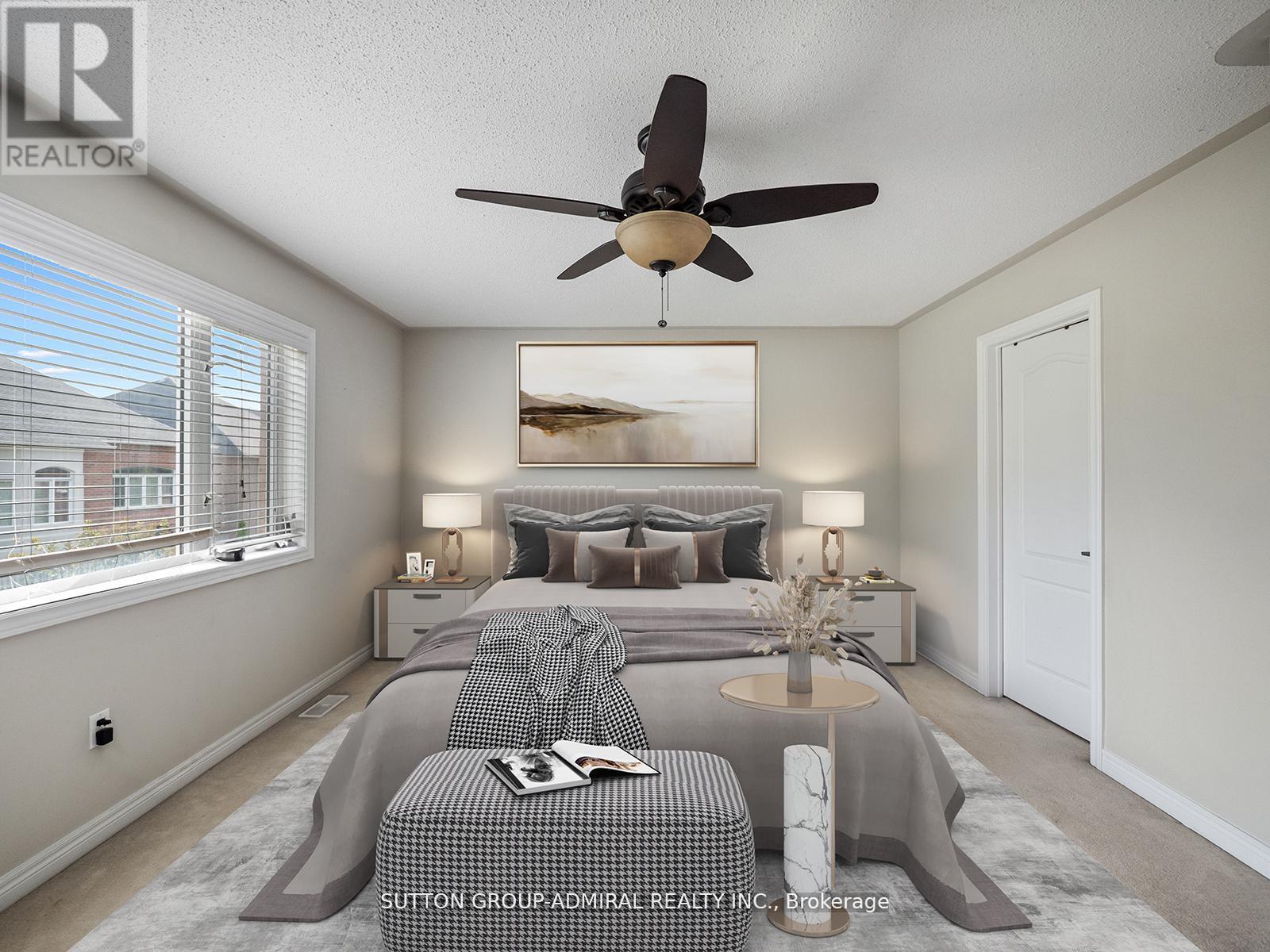 192 Chayna Crescent, Vaughan, Ontario  L6A 0L7 - Photo 16 - N12732434