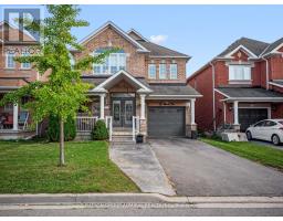 192 CHAYNA CRESCENT, Vaughan, Ontario