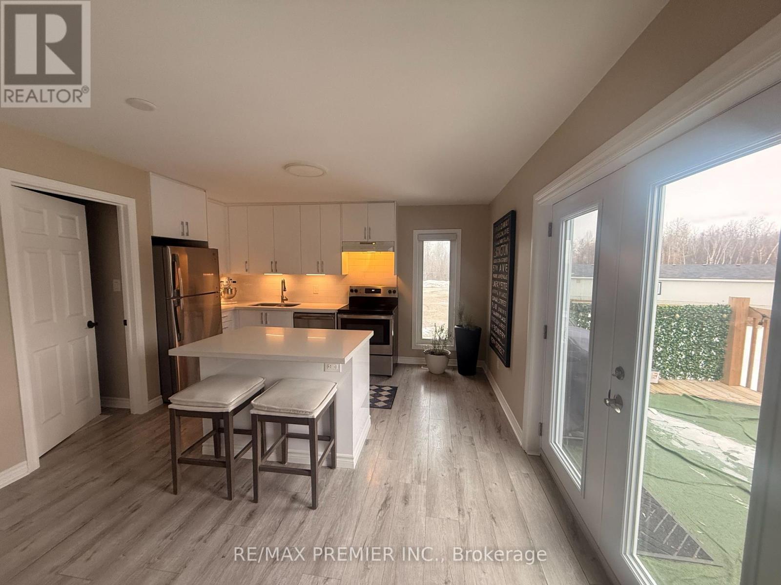 APT 2 - 4083 COUNTY ROAD 50, Adjala-Tosorontio, Ontario