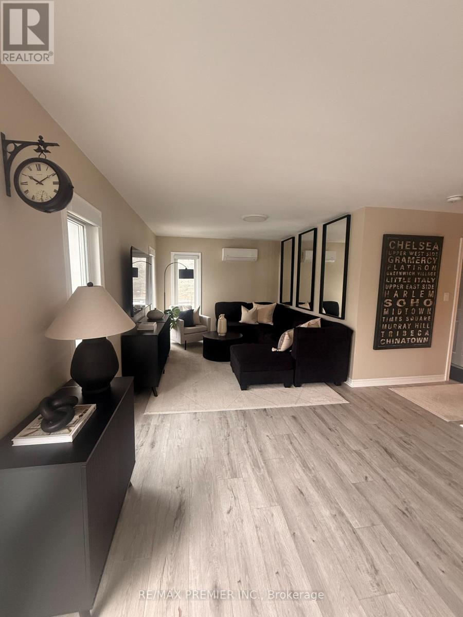 Apt 2 - 4083 County Road 50, Adjala-Tosorontio, Ontario  L0G 1L0 - Photo 2 - N12732478