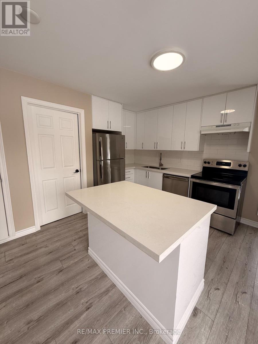 Apt 2 - 4083 County Road 50, Adjala-Tosorontio, Ontario  L0G 1L0 - Photo 5 - N12732478