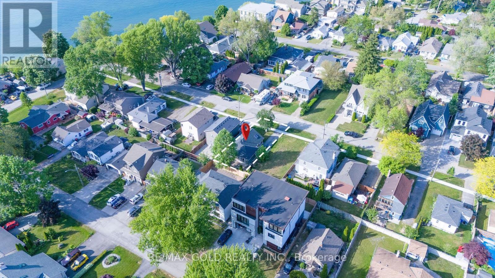 15 Shelley Avenue, St. Catharines, Ontario  L2N 5L4 - Photo 31 - X12730172