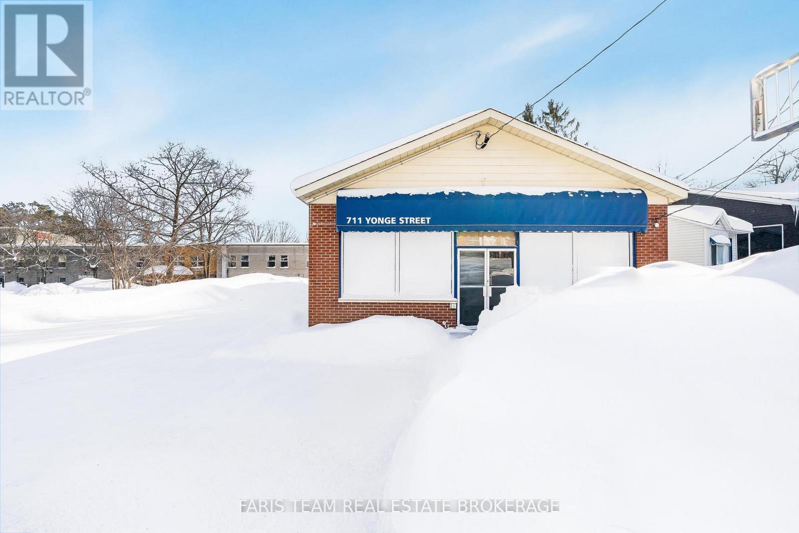 711 Yonge Street, Midland, Ontario  L4R 2E1 - Photo 5 - S12732456