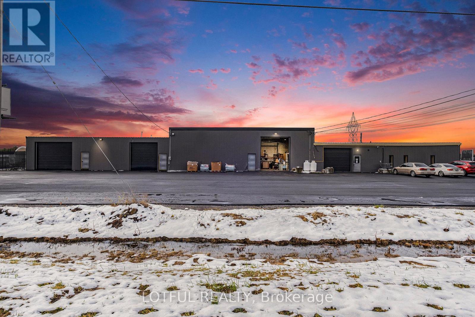 LOT 1- 6682 BANK STREET, Ottawa, Ontario