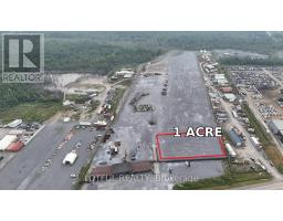 LOT 1- 6682 BANK STREET, ottawa, Ontario