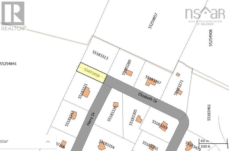 Lot B Elizabeth Drive, Highbury, Nova Scotia