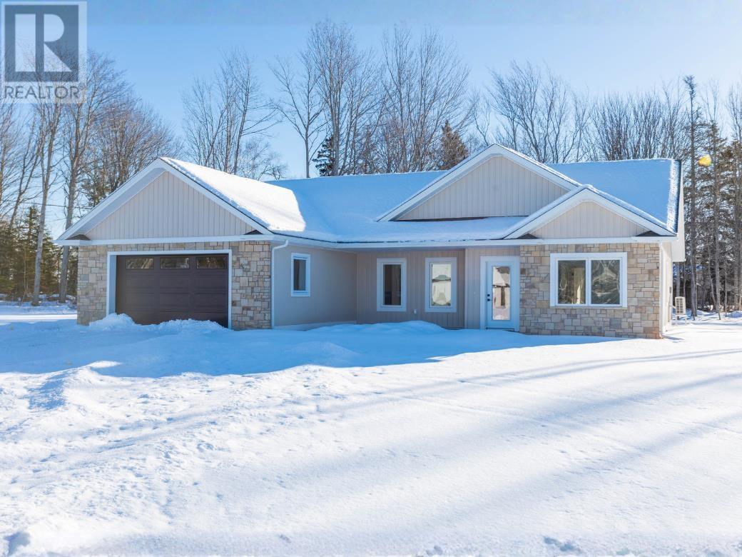 24 Ronnies Lane, Johnstons River, Prince Edward Island