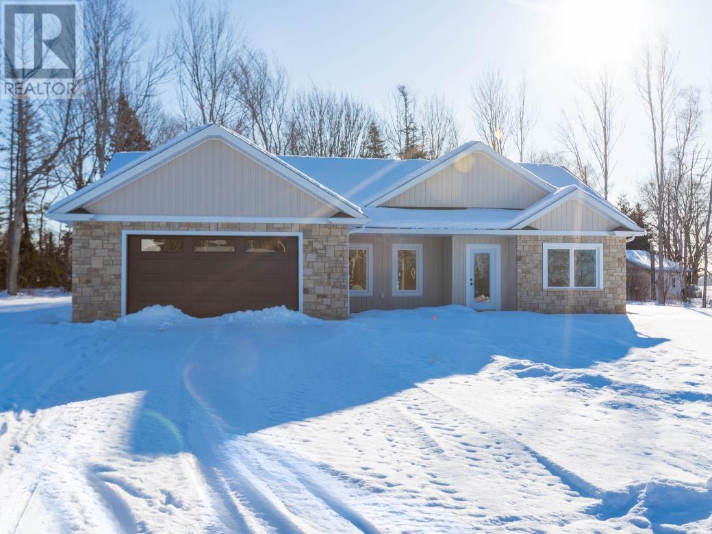 24 Ronnies Lane, Johnstons River, Prince Edward Island  C1B 0Z5 - Photo 2 - 202601559