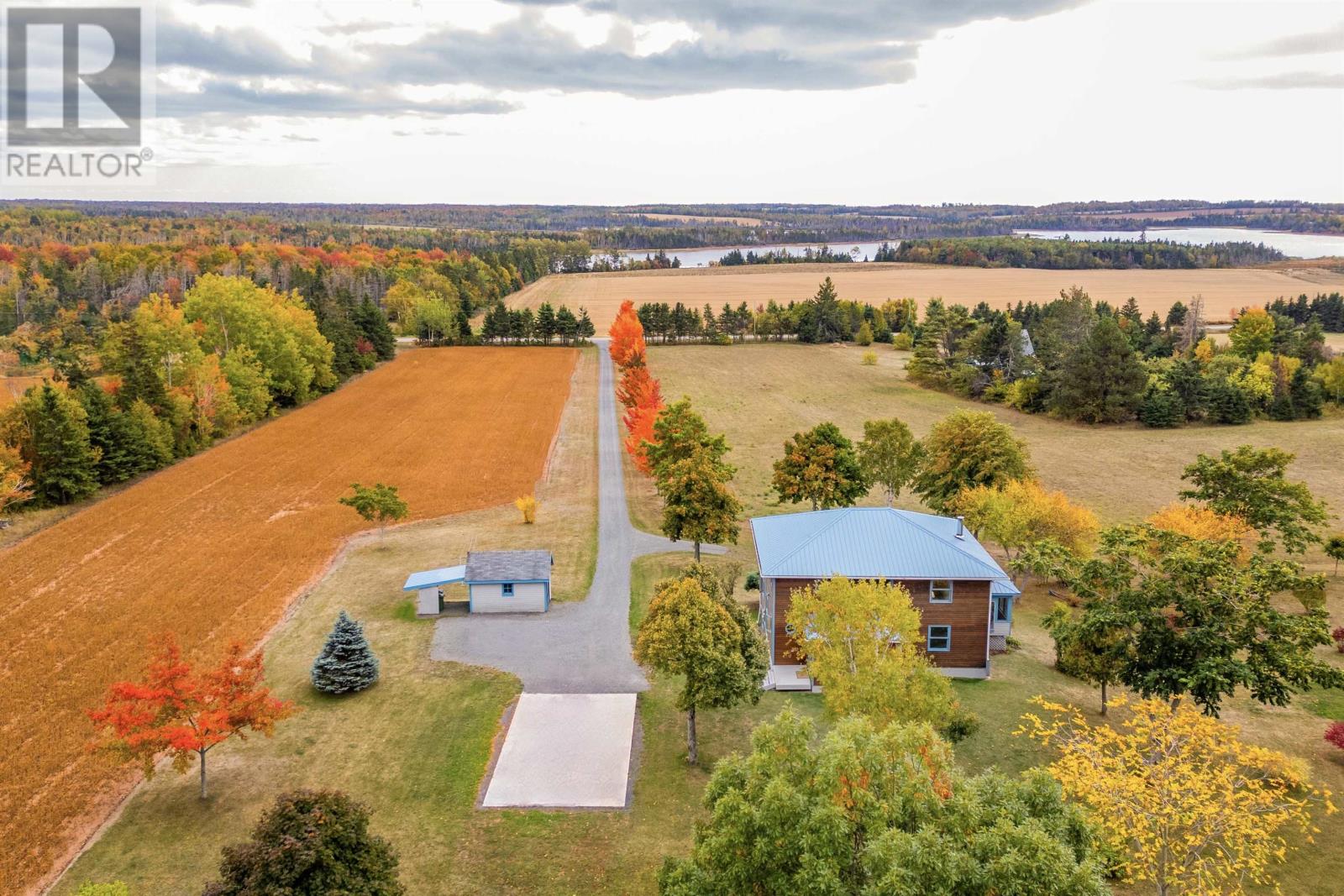 221 Pinette Road, Belfast, Prince Edward Island  C0A 1A0 - Photo 3 - 202601560