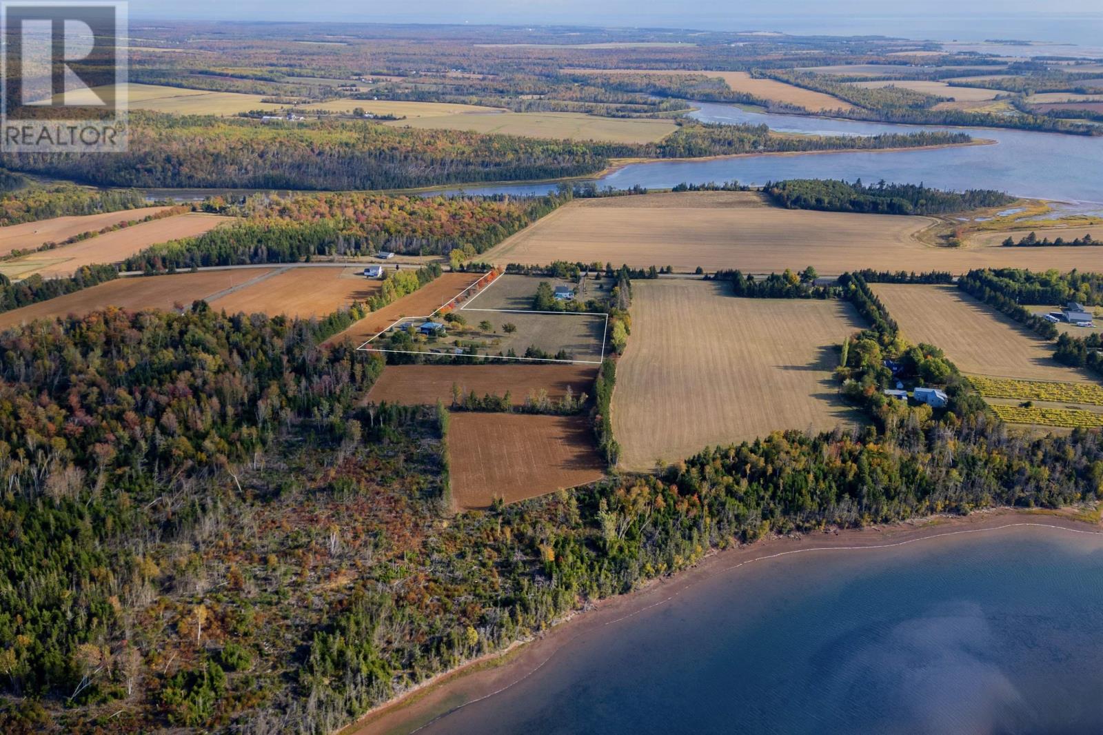 221 Pinette Road, Belfast, Prince Edward Island  C0A 1A0 - Photo 43 - 202601560