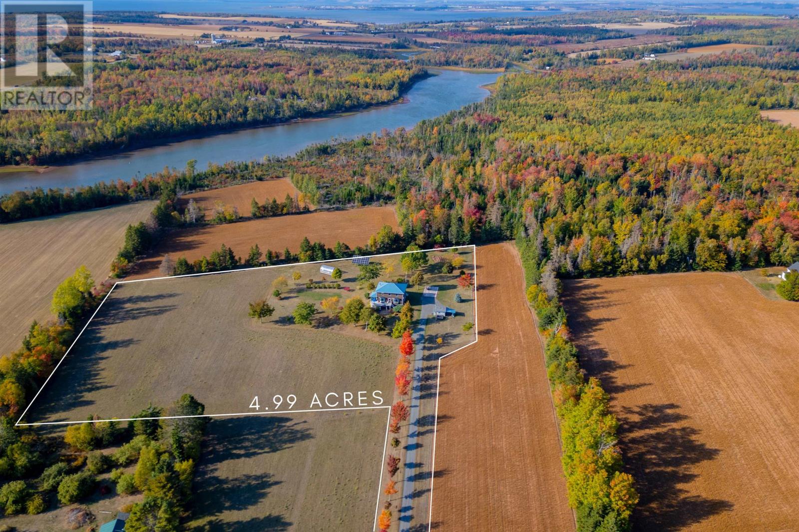 221 Pinette Road, Belfast, Prince Edward Island  C0A 1A0 - Photo 44 - 202601560