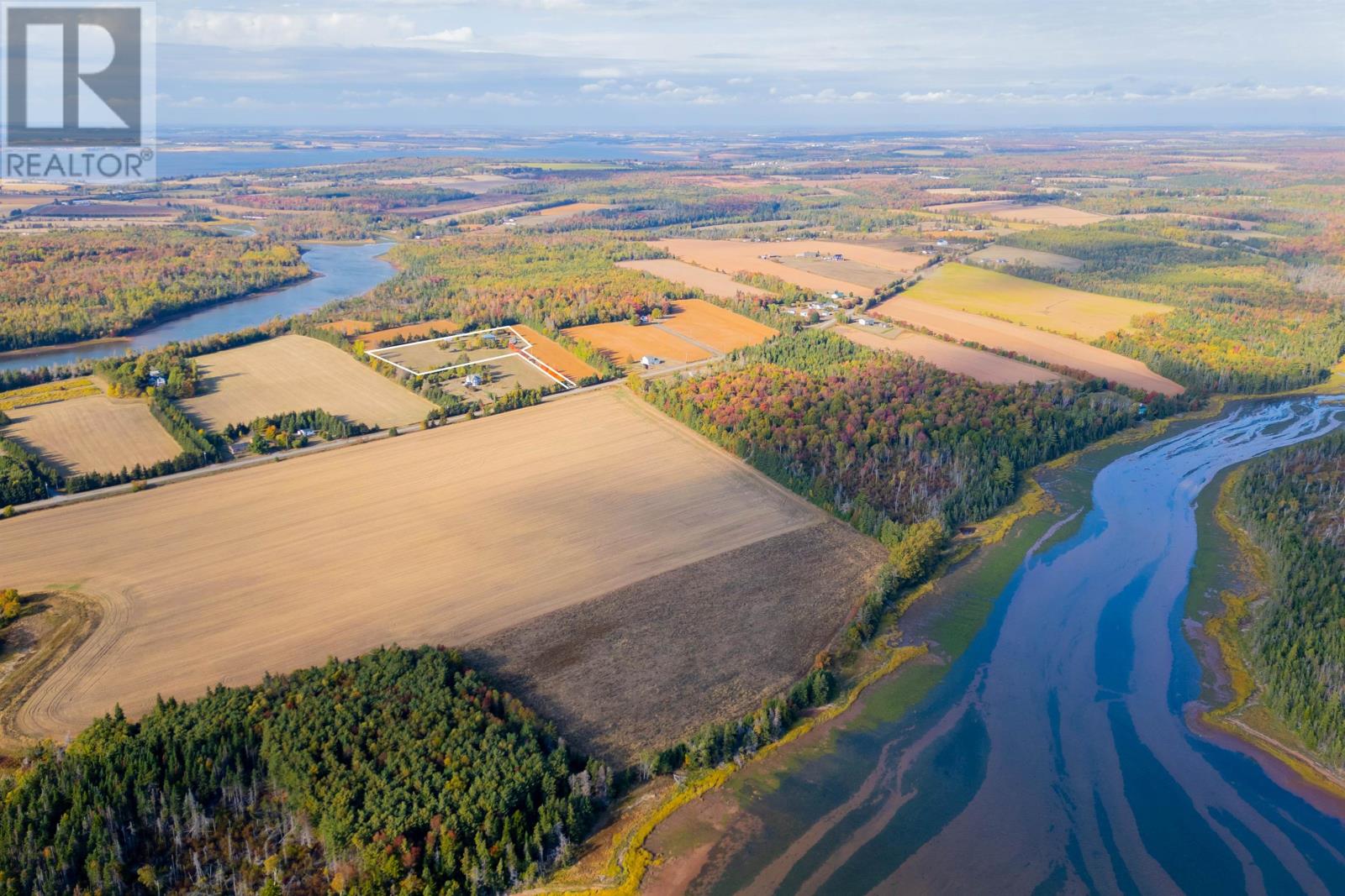 221 Pinette Road, Belfast, Prince Edward Island  C0A 1A0 - Photo 45 - 202601560