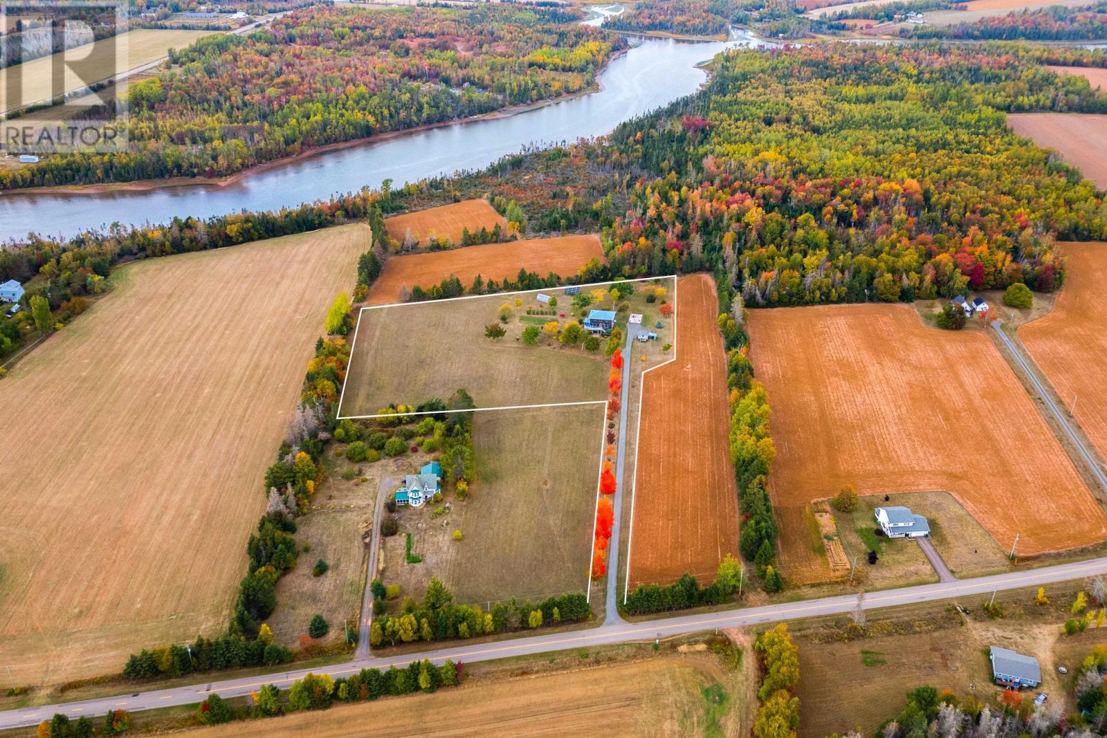 221 Pinette Road, Belfast, Prince Edward Island  C0A 1A0 - Photo 46 - 202601560