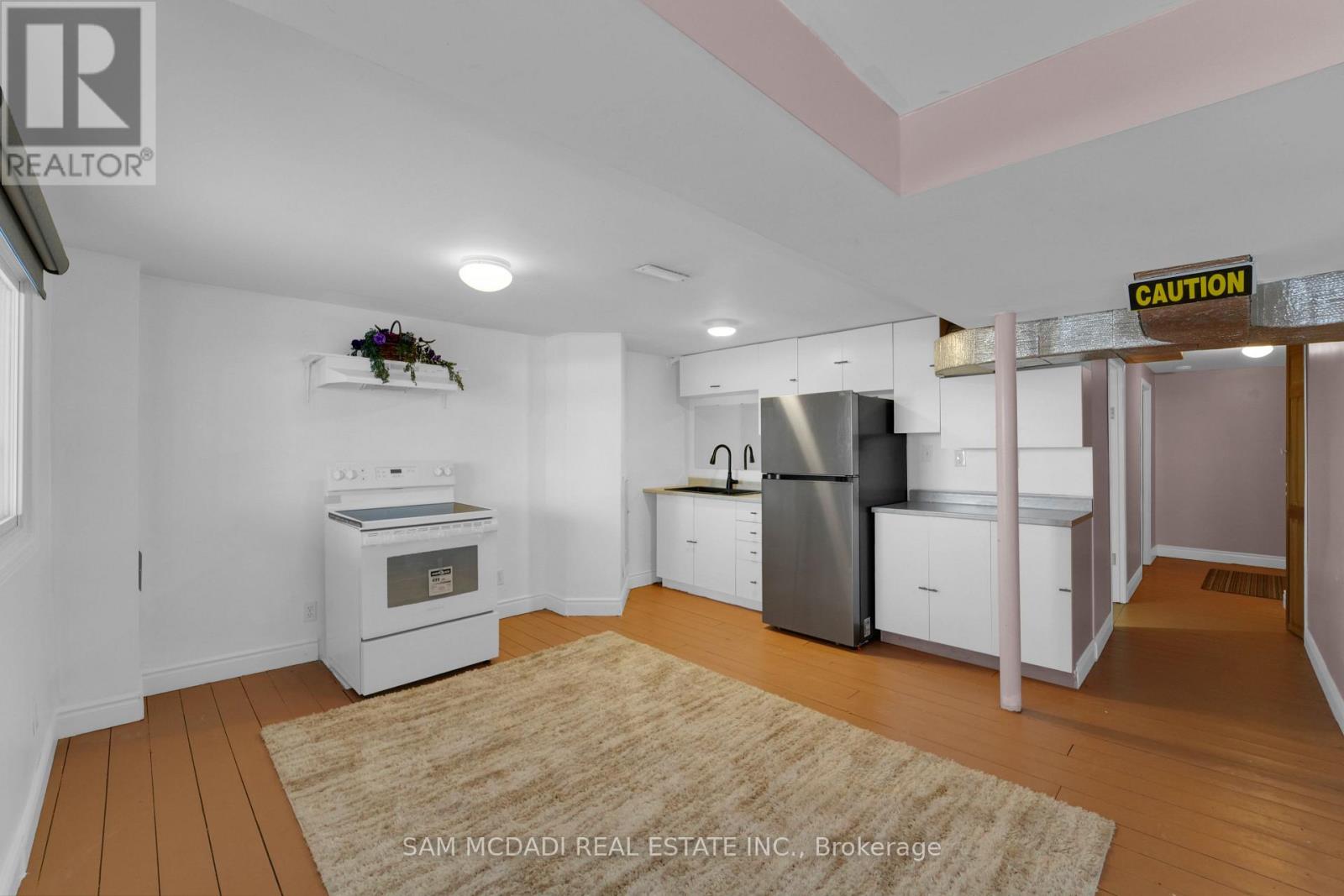 5275 Thornwood Drive, Mississauga, Ontario  L4Z 3J3 - Photo 37 - W12732362