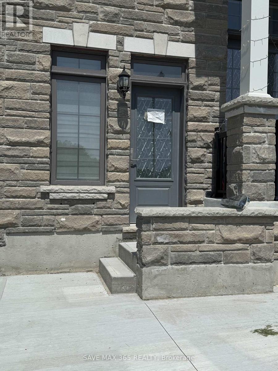 46 JAMES WALKER AVENUE, Caledon, Ontario