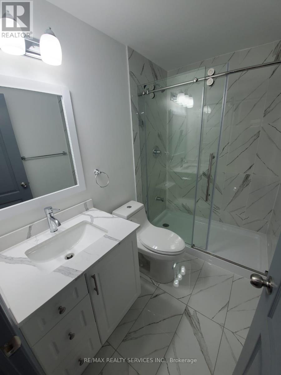 (Basement) - 4 Mellowood Avenue, Brampton, Ontario  L6P 2N9 - Photo 7 - W12732394