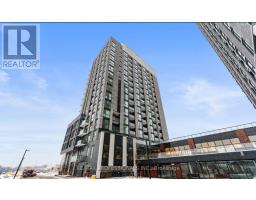 504 - 3071 TRAFALGAR ROAD, Oakville, Ontario