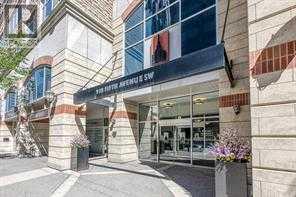 807, 910 5 Avenue Sw, Calgary, Alberta  T2P 0C3 - Photo 2 - A2250034