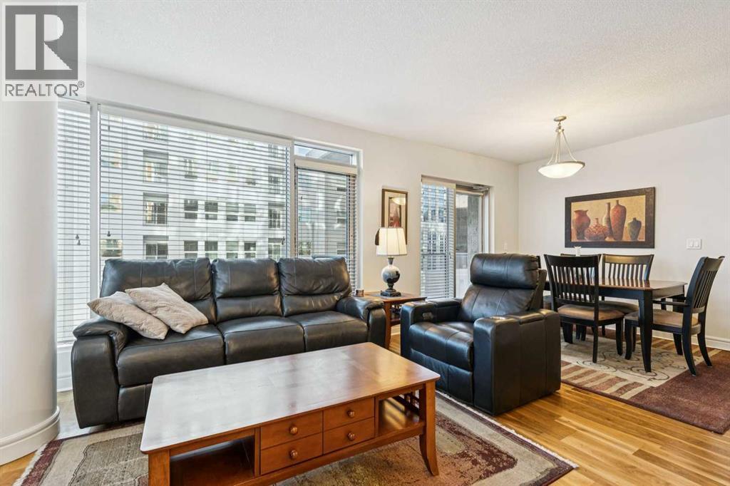 807, 910 5 Avenue Sw, Calgary, Alberta  T2P 0C3 - Photo 12 - A2250034