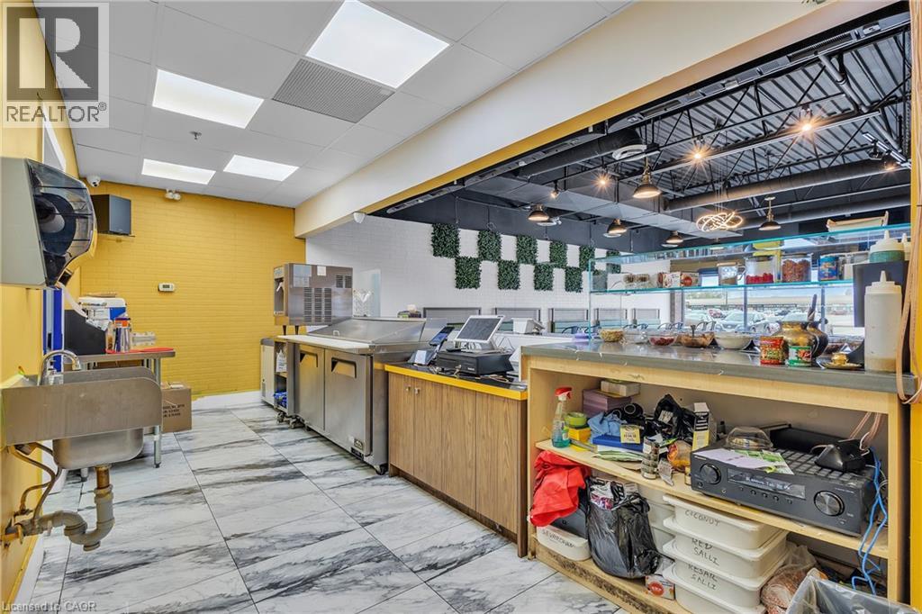 480 Hespeler Road, Cambridge, Ontario  N1R 7R9 - Photo 11 - 40778866