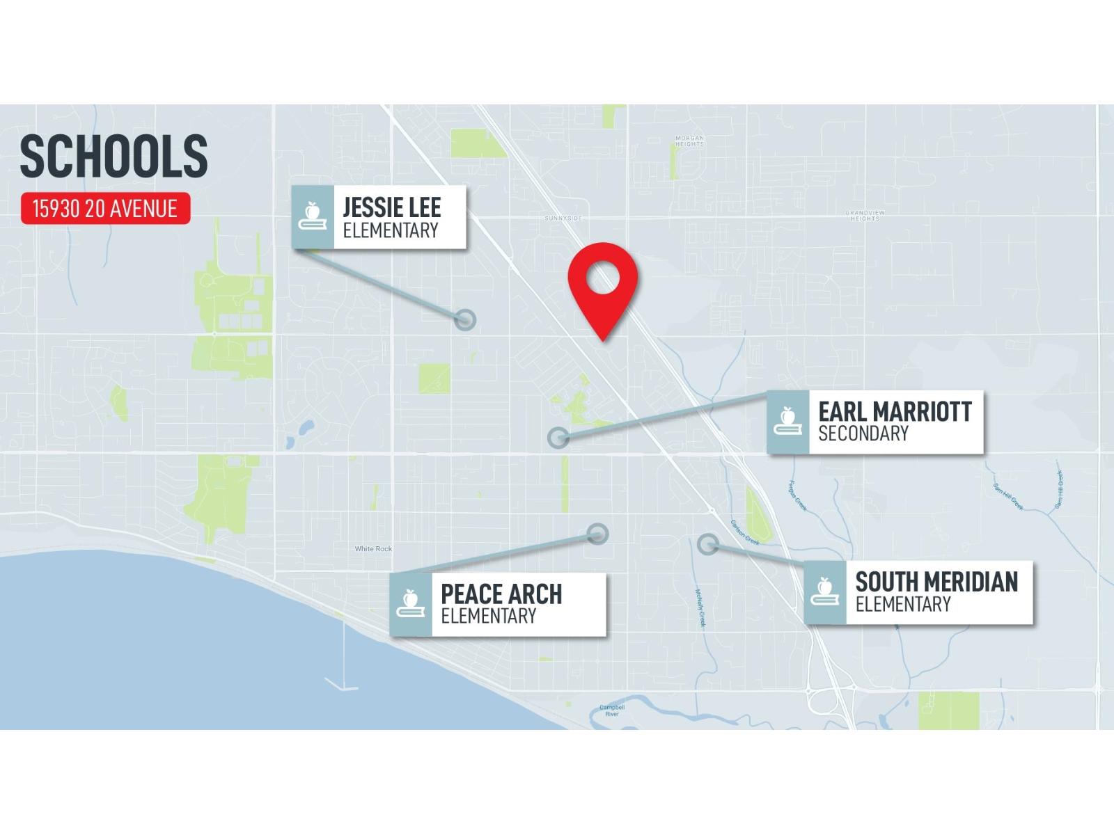 15930 20 Avenue, Surrey, British Columbia  V4A 2B2 - Photo 7 - R3083343