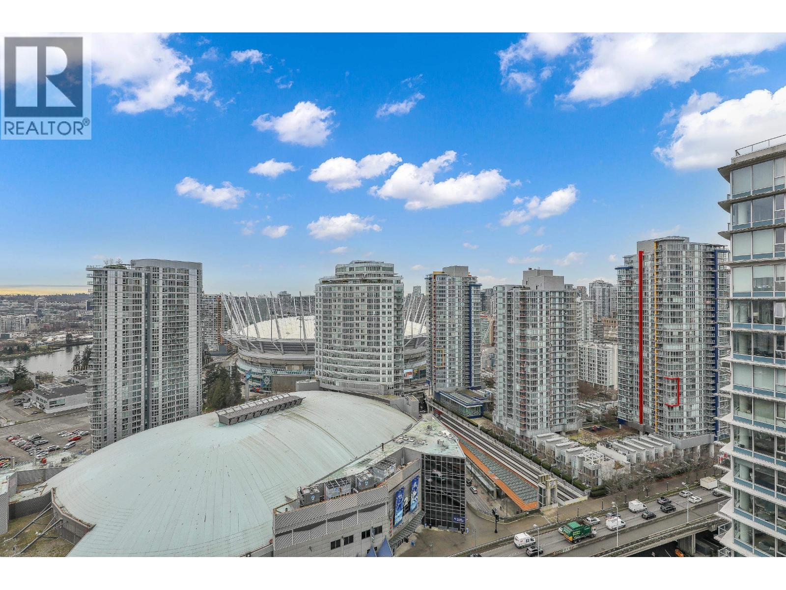 Listing Picture 22 of 34 : 3302 688 ABBOTT STREET, Vancouver / 溫哥華 - 魯藝地產 Yvonne Lu Group - MLS Medallion Club Member