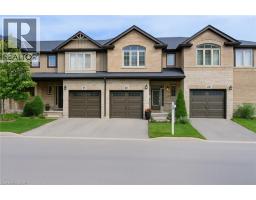 247 FESTIVAL Way Unit# 22, Binbrook, Ontario