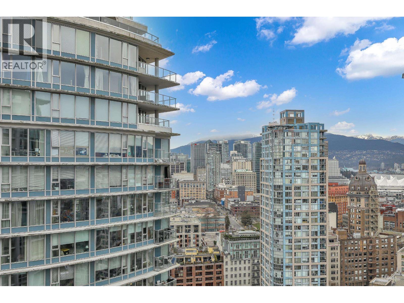 Listing Picture 19 of 34 : 3302 688 ABBOTT STREET, Vancouver / 溫哥華 - 魯藝地產 Yvonne Lu Group - MLS Medallion Club Member