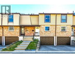 10 ANGUS Road Unit# 124, Hamilton, Ontario