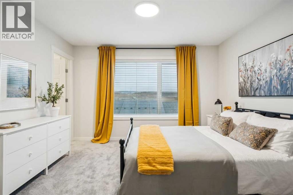 218 Vantage Drive, Cochrane, Alberta  T4C 3G5 - Photo 14 - A2268518