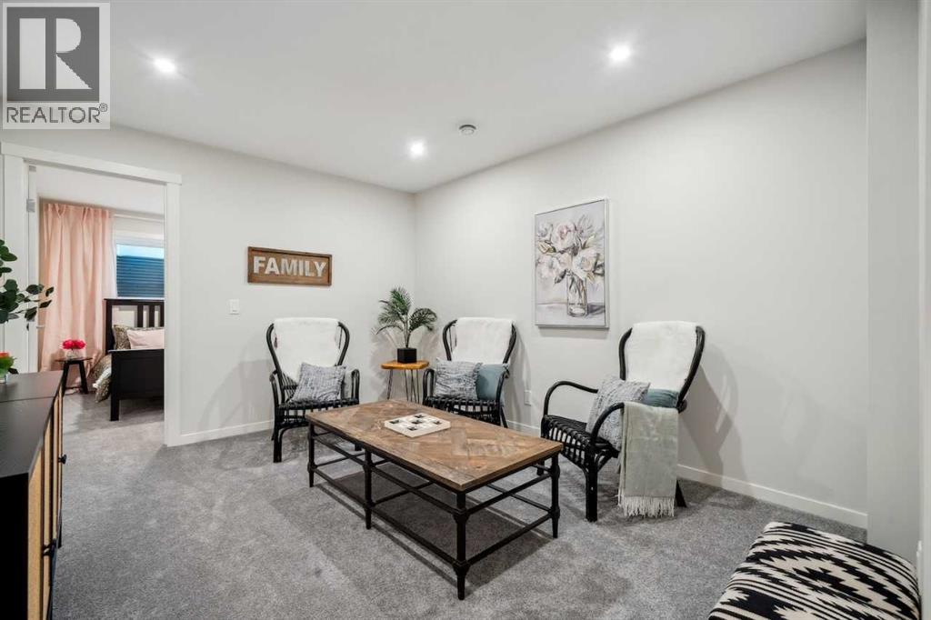 218 Vantage Drive, Cochrane, Alberta  T4C 3G5 - Photo 20 - A2268518