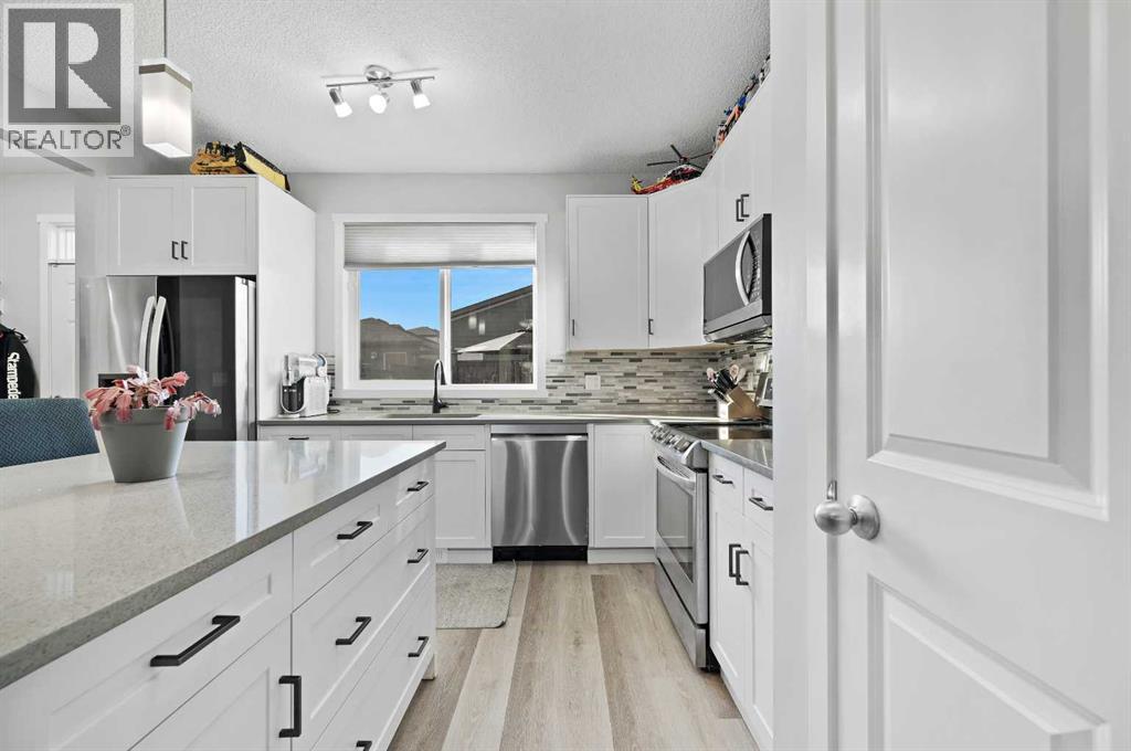 798 Walden Drive Se, Calgary, Alberta  T2X 2J3 - Photo 13 - A2277274