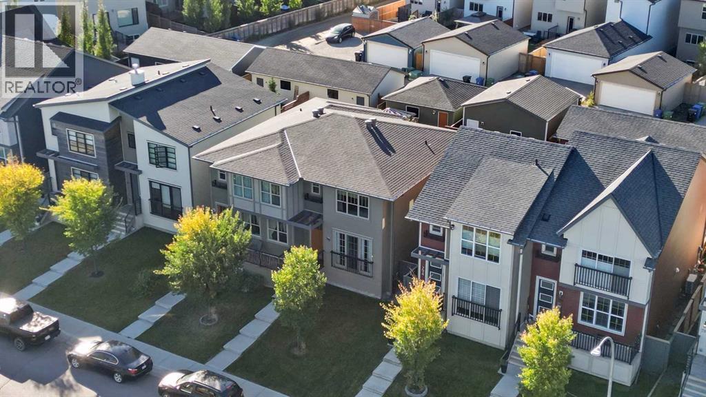 798 Walden Drive Se, Calgary, Alberta  T2X 2J3 - Photo 33 - A2277274