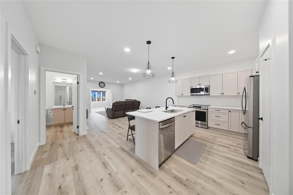 100 Middlechurch Gate, West St Paul, Manitoba  R4A 0C7 - Photo 7 - 202601552