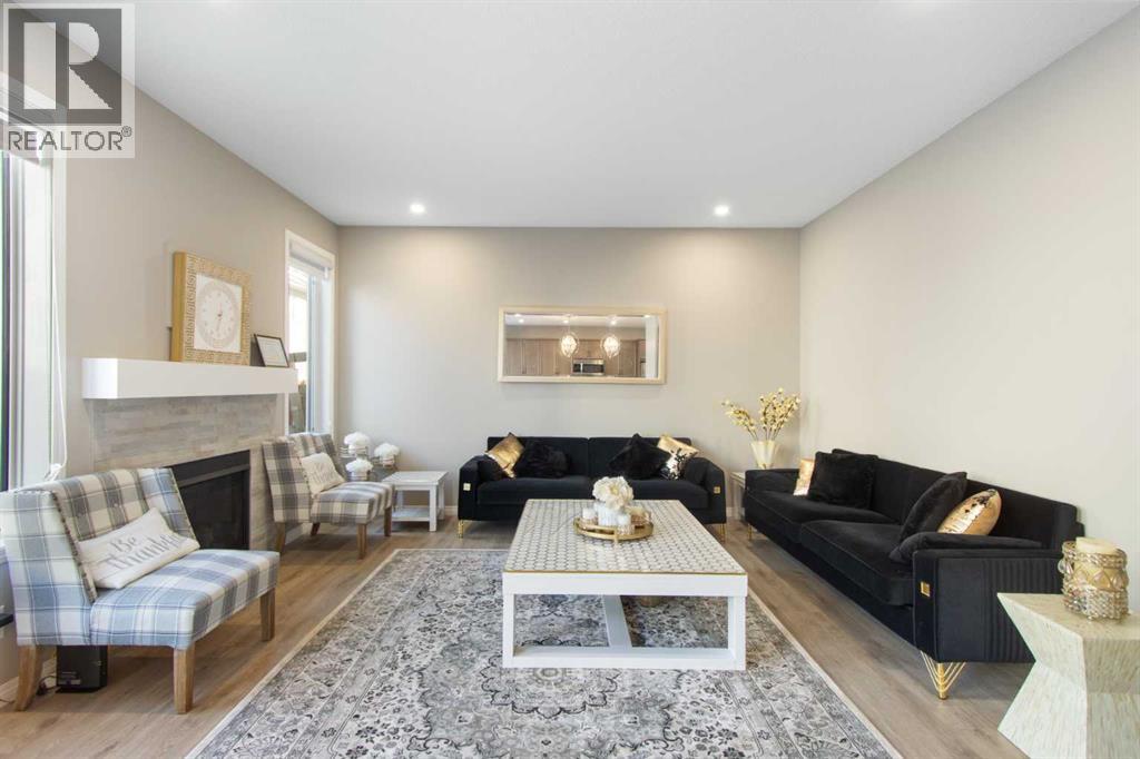 17 Carrington Manor Nw, Calgary, Alberta  T3P 0Z2 - Photo 11 - A2281428