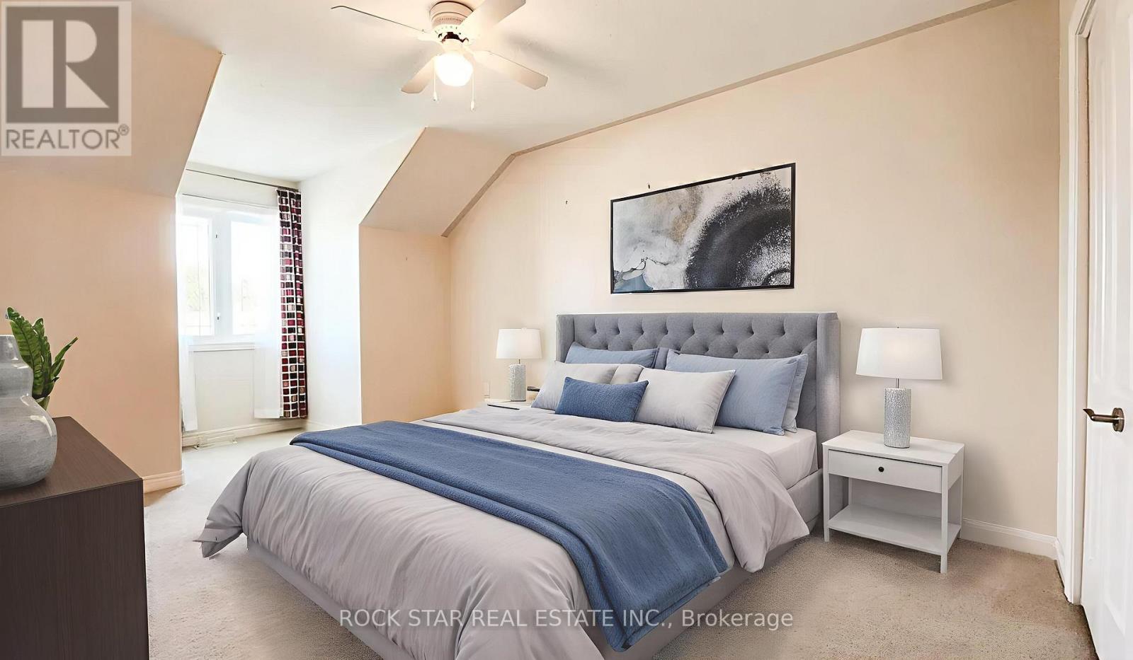 21 Bluegrass Crescent, St. Catharines, Ontario  L2P 0A8 - Photo 12 - X12732408