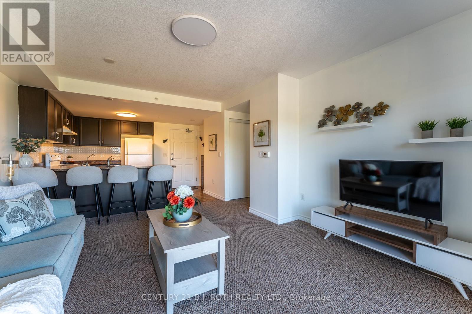 403 - 67 Kingsbury Square, Guelph, Ontario  N1L 0L3 - Photo 14 - X12732424